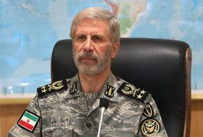 Iran’s Army prepared for any enemy’s threats: Gen. Hatami