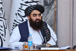 طالبان مذاکره با مخالفان را رد کرد