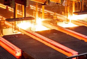 Iran’s steel output up 9.2% y/y to 3.4 million mt in November