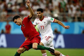 دیدار ایران با پرتقال کی برگزار می‌شود؟