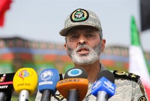 Enemy has focused on creating insecurity to make up for loss