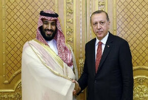 یمن و سومالی؛ محور گفتگوهای اردوغان و بن سلمان