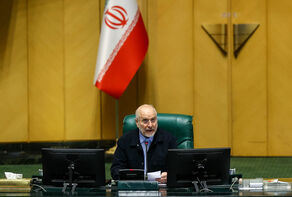 Iran Parliament speaker says legitimate protests must be addressed through dialogue