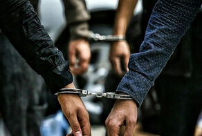 2 نفر از لیدرهای اغتشاش‌ها در آبادان دستگیر شدند