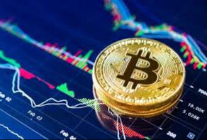 بیت‌کوین در آستانه 96 هزار دلاری شدن