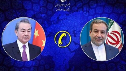 طهران تحذّر من ايّ مغامرة قد تسفر عن زعزعة أمن وإثارة فوضى المنطقة