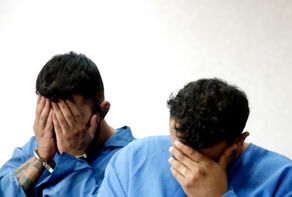 10 نفر از ضاربین و قاتلین شهدای بلوار طبرسی مشهد دستگیر شدند