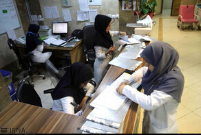 درخواست افزایش 100 درصدی ارزش نسبی تعرفه‌های پرستاری