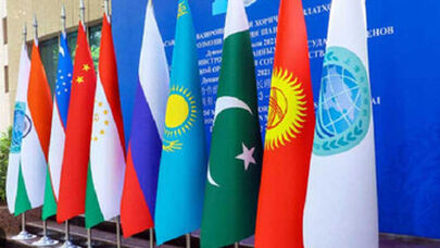 SCO opposes interference in Iran's internal affairs