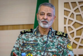 سرلشکر موسوی: ماشین ترور روانی دشمن حقایق را وارونه جلوه داده است