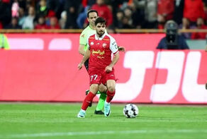 دیدار متفاوت فجر سپاسی شیراز و پرسپولیس