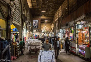 بازگشت آرامش به زندگی مردم
