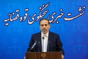 جنایتکاران بدون فوت وقت شناسایی و به سزای اعمال خود می‌رسند/آمار 12 هزارجان‌باخته کذب است