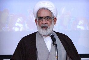 رسیدگی به پرونده‌ اغتشاشگران در اولویت قرار دارد