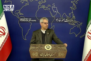 Baghaei: The US is responsible for escalating tensions with Iran