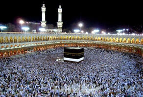 اعزام 52 هزار عمره‌گزار در ماه مبارک رمضان