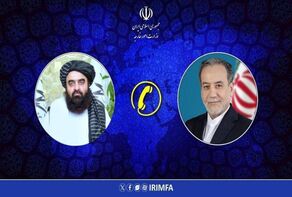 FM reaffirms Iran’s determination to protect sovereignty against foreign interference