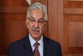 Pakistan stands firmly with Iran in all circumstances: MoD