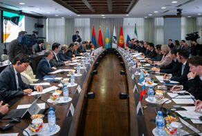 Iran’s trade with Eurasia up 16% in eight months