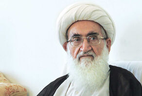 آیت‌الله نوری همدانی: هرگونه تعرض به رهبر معظم انقلاب حکم محارب دارد