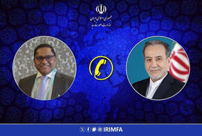 إيران وسريلانكا تؤكدان ضرورة تضافر الجهود لتطوير العلاقات الثنائية