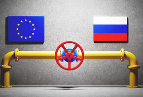 Запрет на импорт российского газа, демонстрация силы или самоубийство?