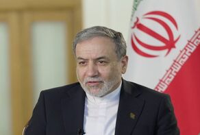 Araghchi: Iranian armed forces have fingers on trigger