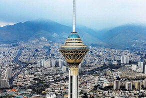 افزایش نسبی دمای هوای تهران از فردا
