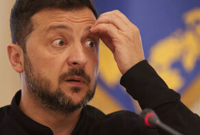 Behind the Scenes of Iran’s Name Entering Ukraine File: What Is Zelensky Hiding?