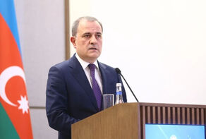 Баку: Азербайджан никогда не позволит использовать свою территорию или небо для атак на Иран