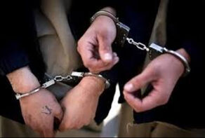 دستگیری 300 نفر در اغتشاشات اسلام‌شهر