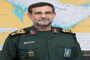 IRGC denies report of its navy chief’s assassination