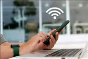 اختلال در اینترنت بین‌الملل کشور