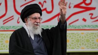 گزارش تصویری | دیدار اقشار مردم با رهبر انقلاب در چهل‌وهفتمین سالگرد پیروزی انقلاب