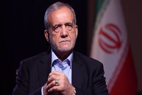 President Pezeshkian orders resumption of nuclear talks with US: Reports