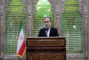 Iran ready for diplomacy, but not under pressure: Foreign Minister Araghchi