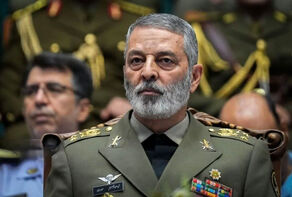 سرلشکر موسوی: بدون سپاه، نامی از ایران باقی نمی‌ماند