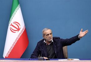 Riots crossed line from protest to regime change in Iran
