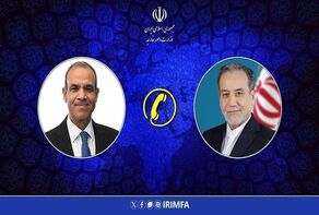 Egypt FM deplores WEF decision to bar Araghchi from Davos summit