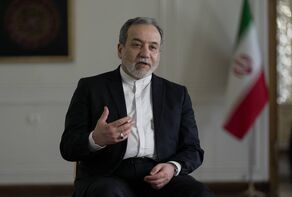 Araghchi calls Zelensky ‘Confused Clown’ over intervention