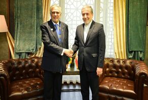 Araghchi hails Pakistan’s vote against anti-Iran resolution at UN Human Rights Council