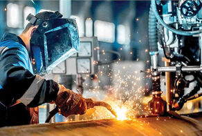 خروج 390 واحد تولیدی و صنعتی البرز از قطعی برق