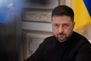 Зеленский: Документ о гарантиях безопасности США готов к подписанию