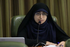 کسبه آسیب‌دیده بازار جنت به سرعت باید در محل موقت اسکان داده شوند