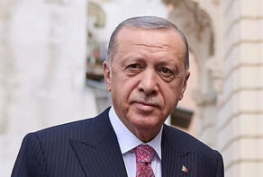 مخالفت اردوغان برای مداخله نظامی علیه ایران