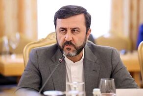 Iran’s deputy foreign minister heads to China to deliver president’s message