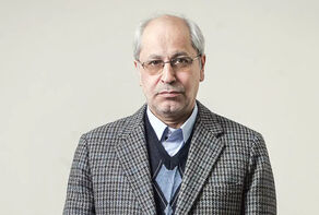 روزگاری این‌چنین ‌هائل