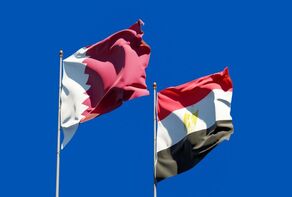 Qatar, Egypt welcome and support Iran-US nuclear negotiations