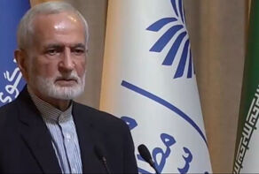خرازی: شروع مذاکرات با آمریکا خوب بوده است