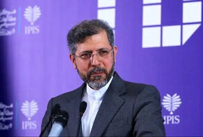 خطیب‌زاده: ایرانیان، مرز خود را با جریان‌های خیانت‌محور روشن کنند